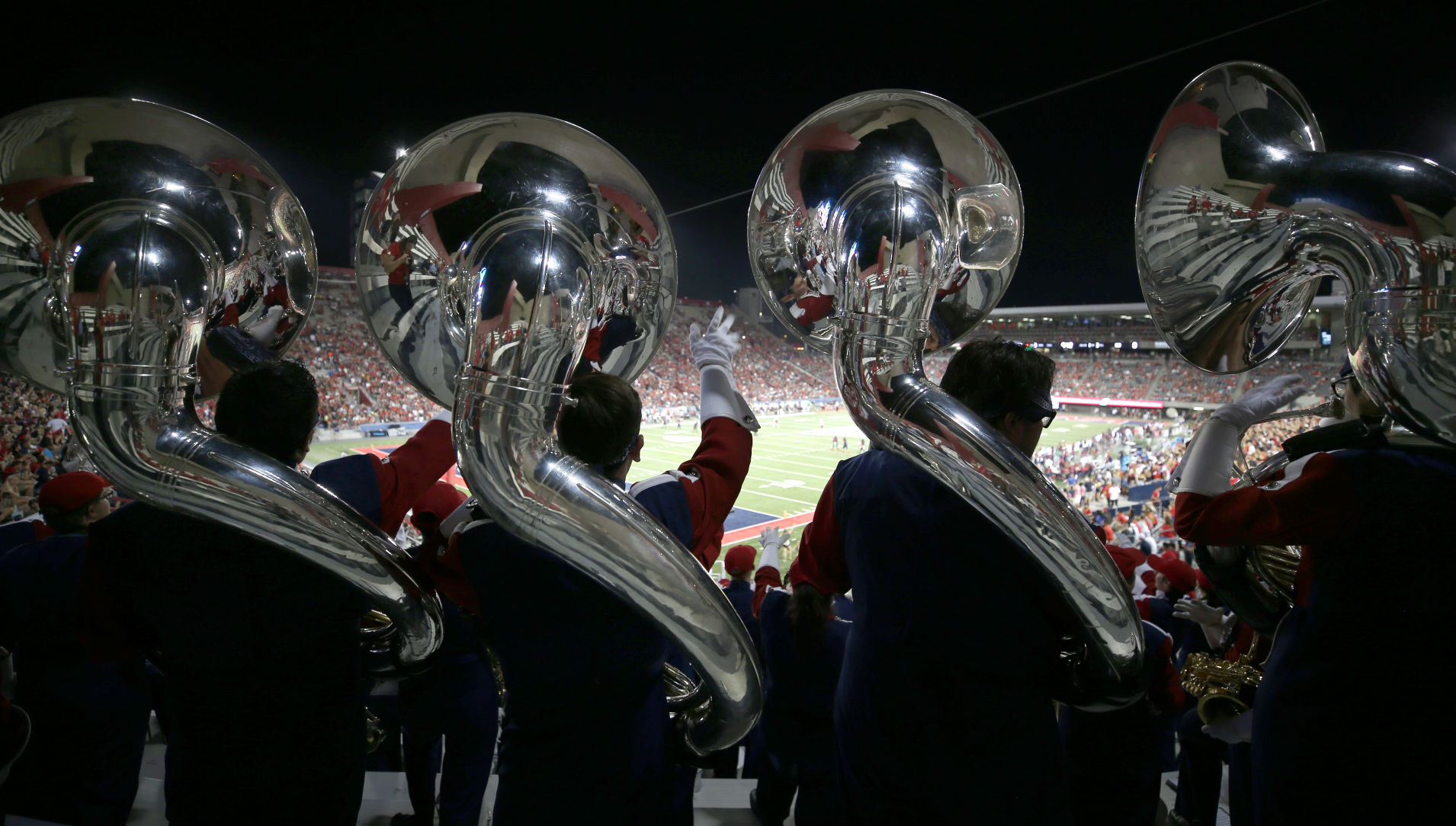 University of Arizona vs Southern Utah
